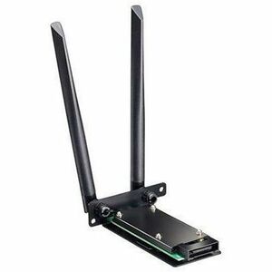 Main Image for Optoma IEEE 802.11 a/b/g/n/ac/ax Bluetooth 5.2 Dual Band Wi-Fi/Bluetooth Combo Adapter for Interactive Display