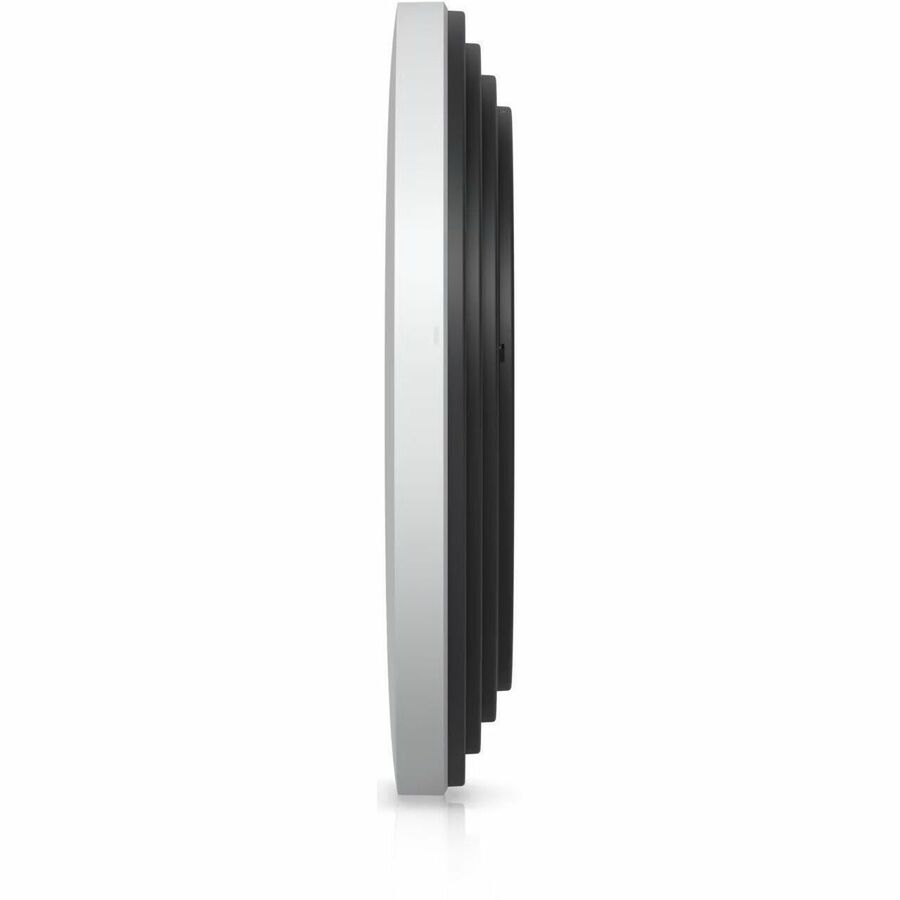 Left Image for Ubiquiti U7 Pro U7 Pro XG Tri Band Wi-Fi 7 IEEE 802.11n/ac/ax/be/v/r/k 5.80 Gbit/s Wireless Access Point - Yes