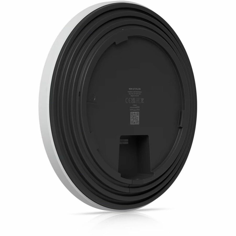 Alternate-Image1 Image for Ubiquiti U7 Pro U7 Pro XG Tri Band Wi-Fi 7 IEEE 802.11n/ac/ax/be/v/r/k 5.80 Gbit/s Wireless Access Point - Yes