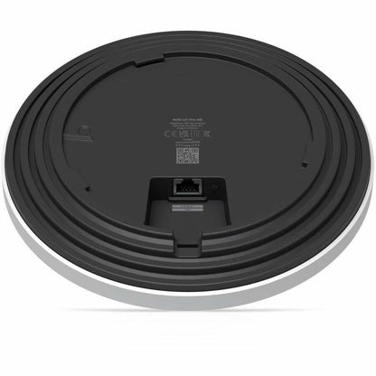 Rear Image for Ubiquiti U7 Pro U7 Pro XG Tri Band Wi-Fi 7 IEEE 802.11n/ac/ax/be/v/r/k 5.80 Gbit/s Wireless Access Point - Yes