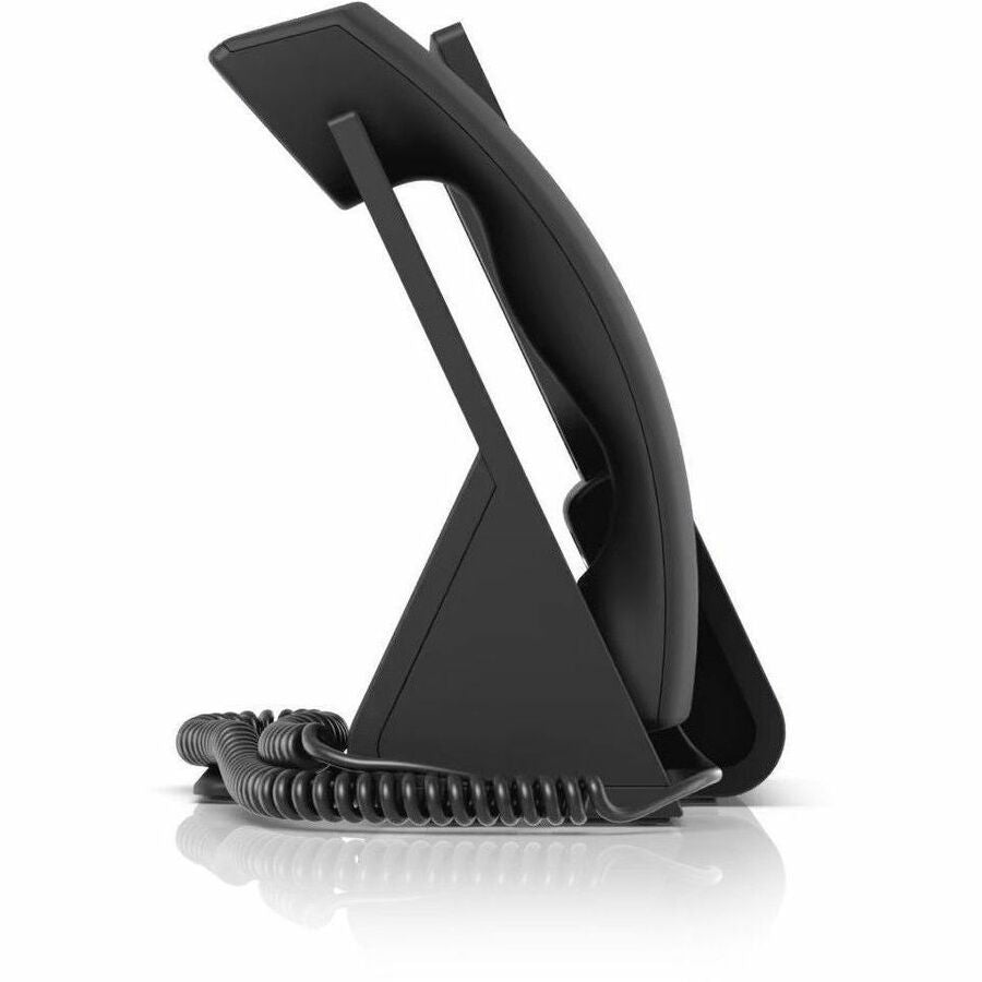 Alternate-Image5 Image for Ubiquiti G3 Touch Pro IP Phone - Corded - Corded - Wi-Fi, Bluetooth - Built-in Camera - Desktop - Black