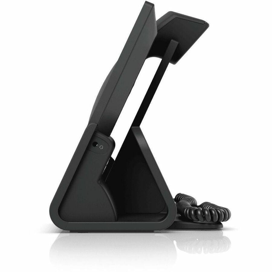 Alternate-Image4 Image for Ubiquiti G3 Touch Pro IP Phone - Corded - Corded - Wi-Fi, Bluetooth - Built-in Camera - Desktop - Black