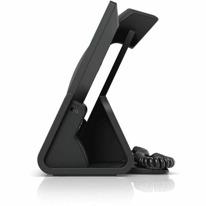 Alternate-Image4 Image for Ubiquiti G3 Touch Pro IP Phone - Corded - Corded - Wi-Fi, Bluetooth - Built-in Camera - Desktop - Black