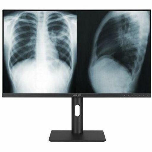 Alternate-Image9 Image for Asus MH2741A 27" Class LCD Monitor - 16:9 - Black