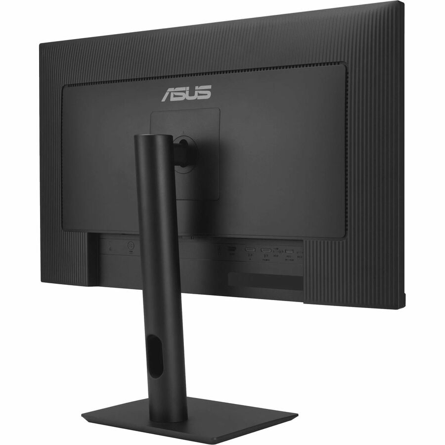 Alternate-Image5 Image for Asus MH2741A 27" Class LCD Monitor - 16:9 - Black