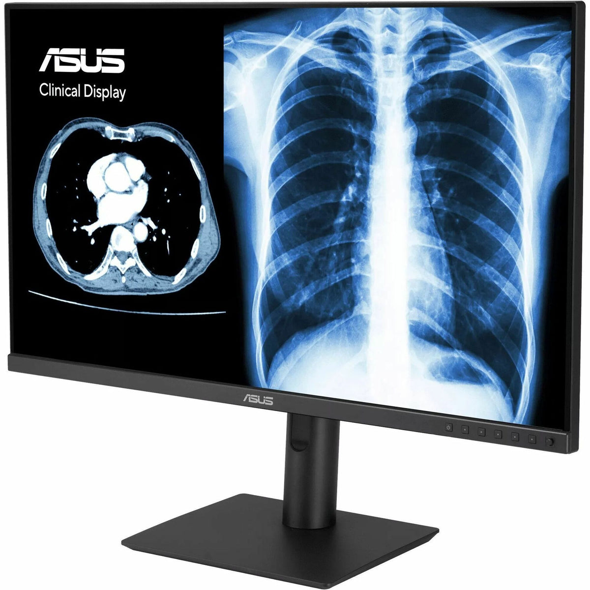Main Image for Asus MH2741A 27" Class LCD Monitor - 16:9 - Black