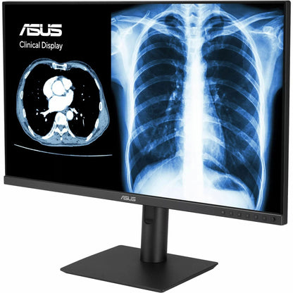 Main Image for Asus MH2741A 27" Class LCD Monitor - 16:9 - Black