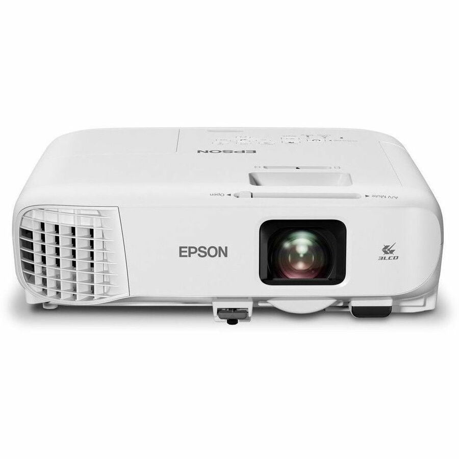 Main Image for Epson PowerLite 994F 3LCD Projector - 16:10 - Ceiling Mountable - White