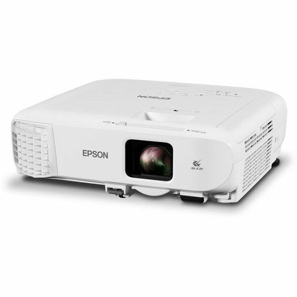 Left Image for Epson PowerLite 994F 3LCD Projector - 16:10 - Ceiling Mountable - White