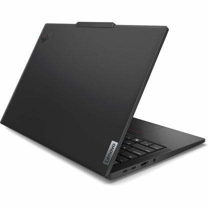 Alternate-Image3 Image for Lenovo ThinkPad T14s Gen 6 21QX000MUS 14" Copilot+ PC Notebook - WUXGA - 60 Hz - Intel Core Ultra 7 258V - 32 GB - 512 GB SSD - English Keyboard - Black