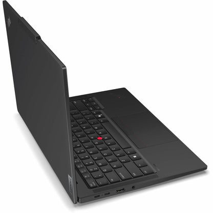 Alternate-Image7 Image for Lenovo ThinkPad T14s Gen 6 21QX000MUS 14" Copilot+ PC Notebook - WUXGA - 60 Hz - Intel Core Ultra 7 258V - 32 GB - 512 GB SSD - English Keyboard - Black