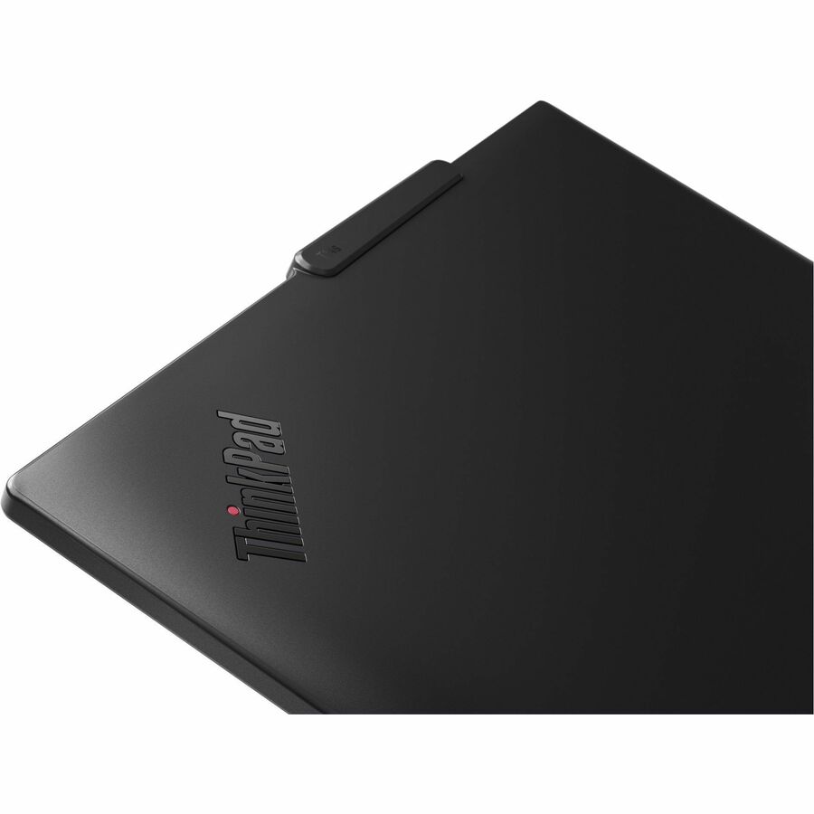 Alternate-Image10 Image for Lenovo ThinkPad T14s Gen 6 21QX000MUS 14" Copilot+ PC Notebook - WUXGA - 60 Hz - Intel Core Ultra 7 258V - 32 GB - 512 GB SSD - English Keyboard - Black