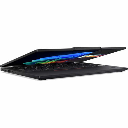 Alternate-Image3 Image for Lenovo ThinkPad T14s Gen 6 21QX000NUS 14" Touchscreen Copilot+ PC Notebook - WUXGA - 60 Hz - Intel Core Ultra 7 268V - 32 GB - 1 TB SSD - English Keyboard - Black