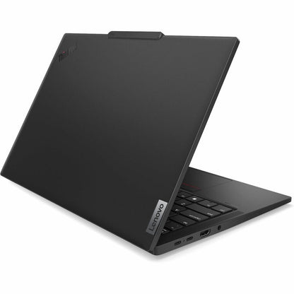 Alternate-Image9 Image for Lenovo ThinkPad T14s Gen 6 21QX000NUS 14" Touchscreen Copilot+ PC Notebook - WUXGA - 60 Hz - Intel Core Ultra 7 268V - 32 GB - 1 TB SSD - English Keyboard - Black