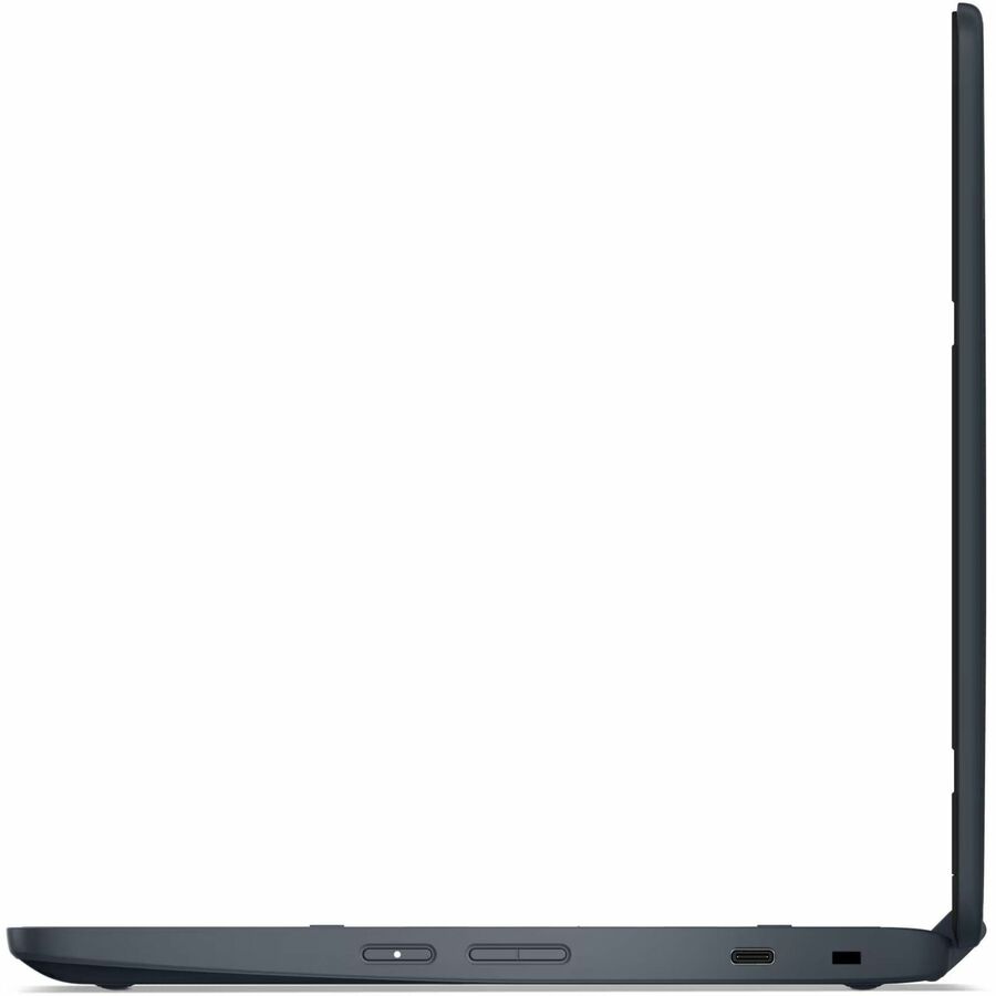 Left Image for Lenovo 500w Gen 5 83LH0005US 12.2" Touchscreen Convertible 2 in 1 Notebook - WUXGA - 60 Hz - Intel N-Series N150 - 8 GB - 128 GB SSD - English Keyboard - Slate Gray