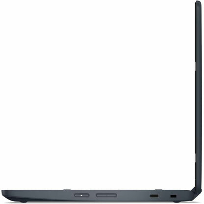 Left Image for Lenovo 500w Gen 5 83LH0005US 12.2" Touchscreen Convertible 2 in 1 Notebook - WUXGA - 60 Hz - Intel N-Series N150 - 8 GB - 128 GB SSD - English Keyboard - Slate Gray
