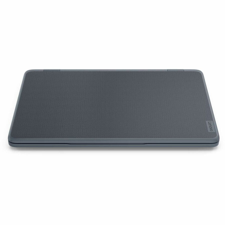 Front Image for Lenovo 500w Gen 5 83LH0005US 12.2" Touchscreen Convertible 2 in 1 Notebook - WUXGA - 60 Hz - Intel N-Series N150 - 8 GB - 128 GB SSD - English Keyboard - Slate Gray