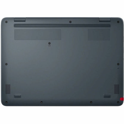 Bottom Image for Lenovo 500w Gen 5 83LH0005US 12.2" Touchscreen Convertible 2 in 1 Notebook - WUXGA - 60 Hz - Intel N-Series N150 - 8 GB - 128 GB SSD - English Keyboard - Slate Gray