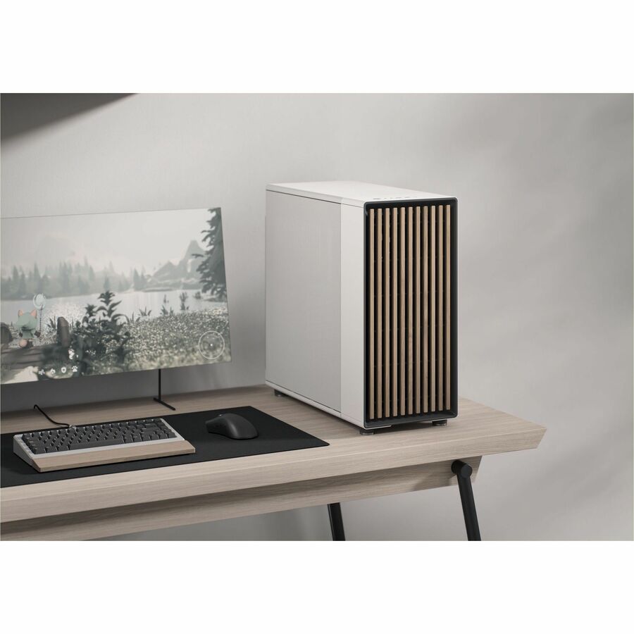 Life-Style Image for Fractal Design North XL