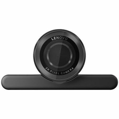 Main Image for Lenovo Webcam - 4 Megapixel - 30 fps - Black - USB 2.0 Type C - 1 Pack(s)