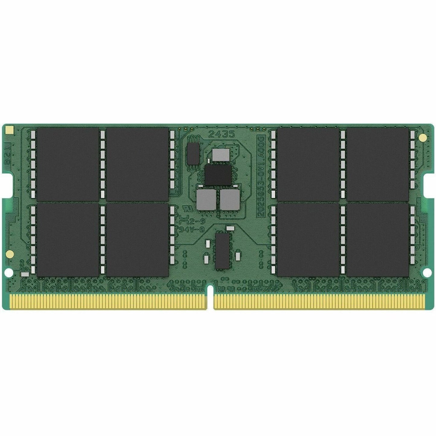 Main Image for Kingston ValueRAM RAM Module