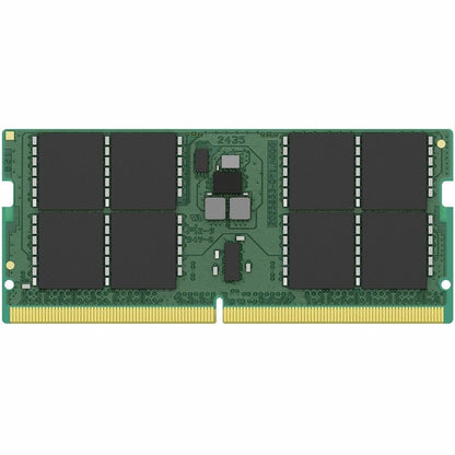 Main Image for Kingston ValueRAM RAM Module