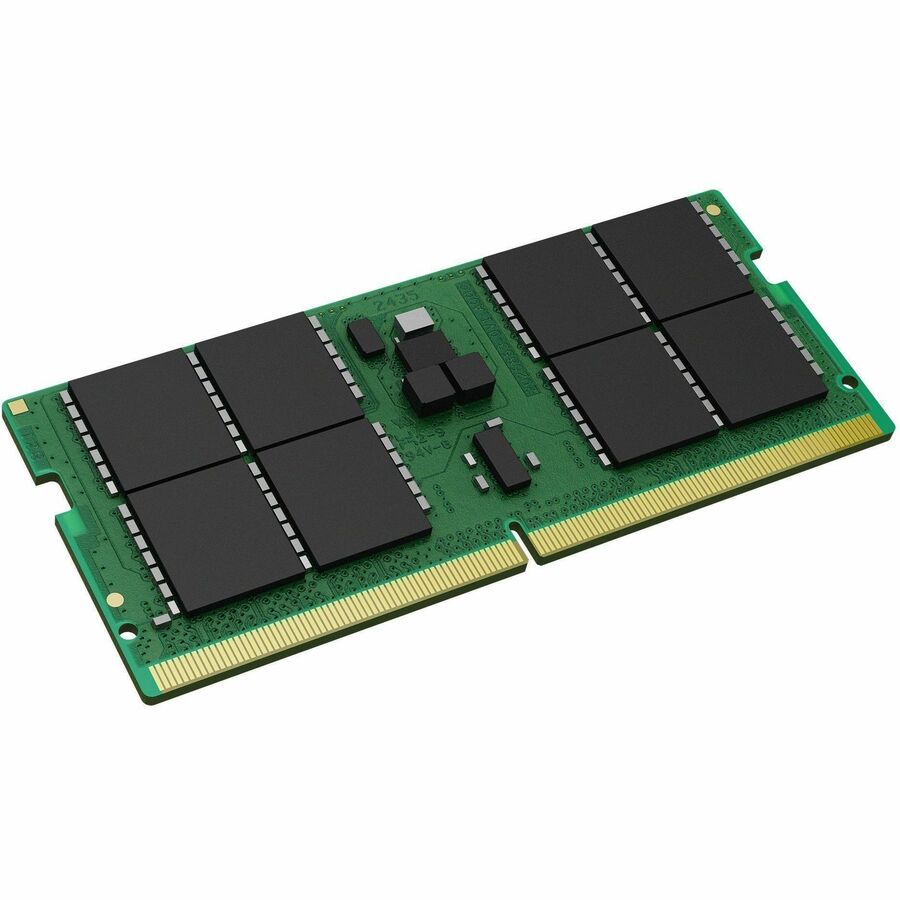 Alternate-Image1 Image for Kingston ValueRAM RAM Module