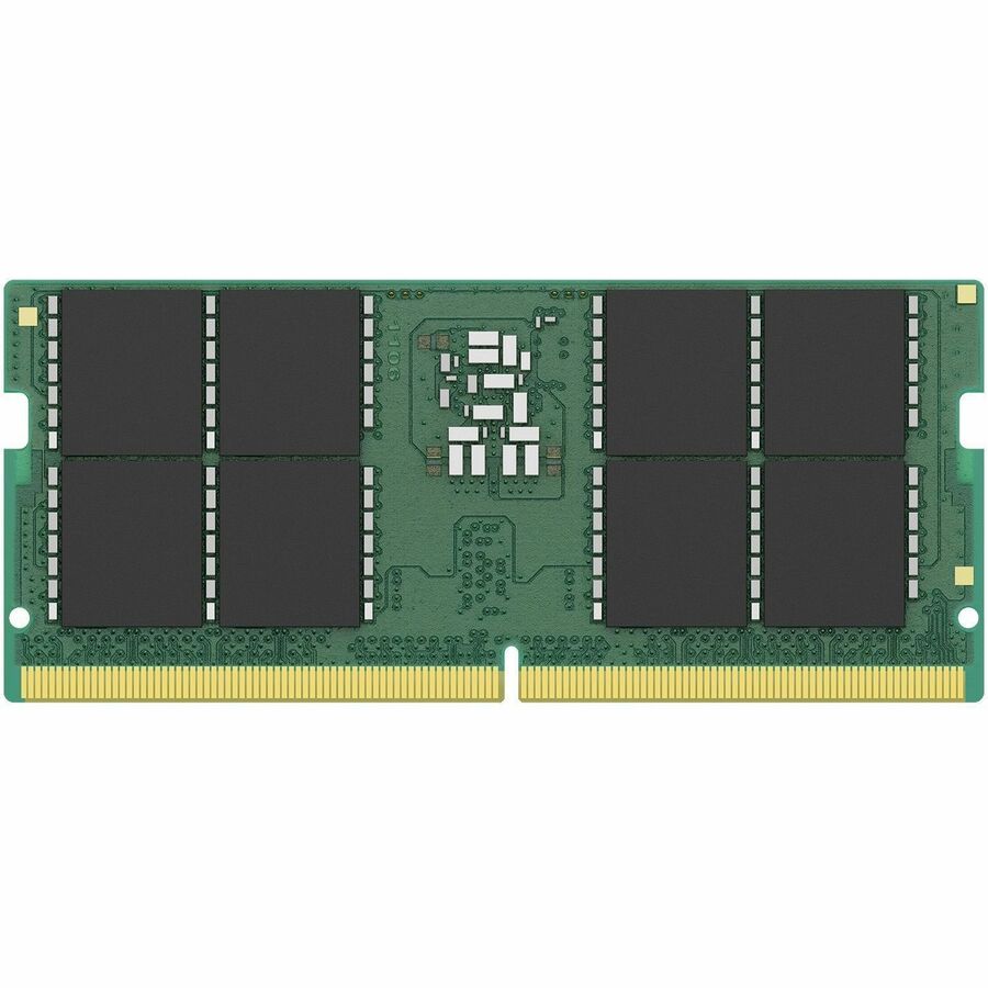 Alternate-Image2 Image for Kingston ValueRAM RAM Module