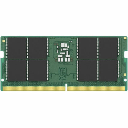 Alternate-Image2 Image for Kingston ValueRAM RAM Module