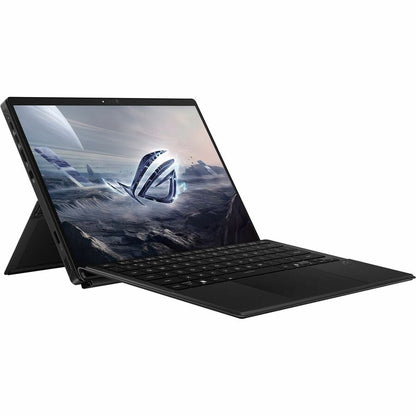Alternate-Image1 Image for Asus ROG Flow Z13 GZ302 GZ302EA-XS99 13.4" Touchscreen Detachable Copilot+ PC 2 in 1 Gaming Notebook - 2.5K - 180 Hz - AMD Ryzen AI MAX+ 395 - 128 GB - 1 TB SSD