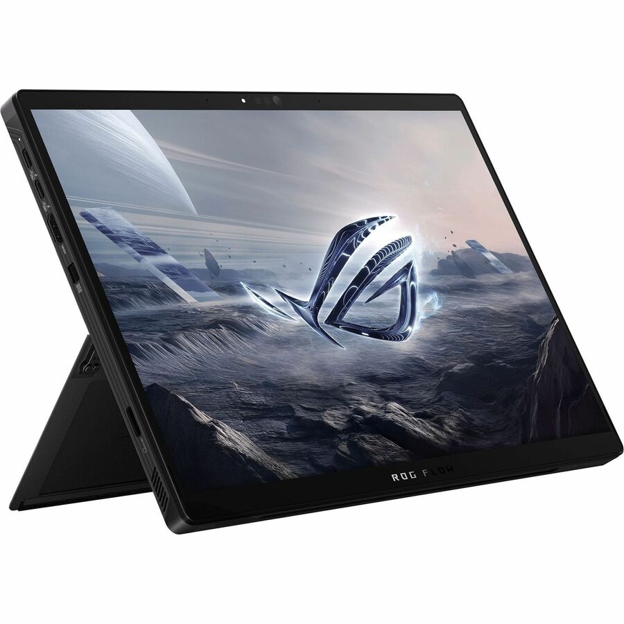 Alternate-Image3 Image for Asus ROG Flow Z13 GZ302 GZ302EA-XS99 13.4" Touchscreen Detachable Copilot+ PC 2 in 1 Gaming Notebook - 2.5K - 180 Hz - AMD Ryzen AI MAX+ 395 - 128 GB - 1 TB SSD