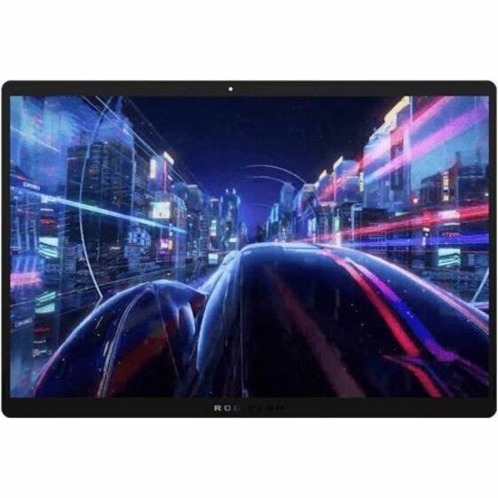 Alternate-Image7 Image for Asus ROG Flow Z13 GZ302 GZ302EA-XS99 13.4" Touchscreen Detachable Copilot+ PC 2 in 1 Gaming Notebook - 2.5K - 180 Hz - AMD Ryzen AI MAX+ 395 - 128 GB - 1 TB SSD