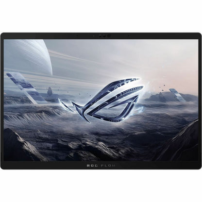 Alternate-Image5 Image for Asus ROG Flow Z13 GZ302 GZ302EA-XS99 13.4" Touchscreen Detachable Copilot+ PC 2 in 1 Gaming Notebook - 2.5K - 180 Hz - AMD Ryzen AI MAX+ 395 - 128 GB - 1 TB SSD