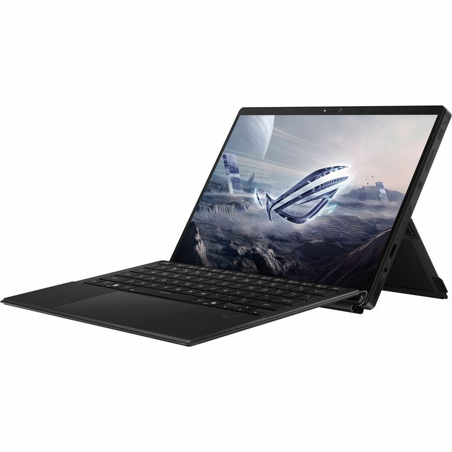 Alternate-Image2 Image for Asus ROG Flow Z13 GZ302 GZ302EA-XS99 13.4" Touchscreen Detachable Copilot+ PC 2 in 1 Gaming Notebook - 2.5K - 180 Hz - AMD Ryzen AI MAX+ 395 - 128 GB - 1 TB SSD