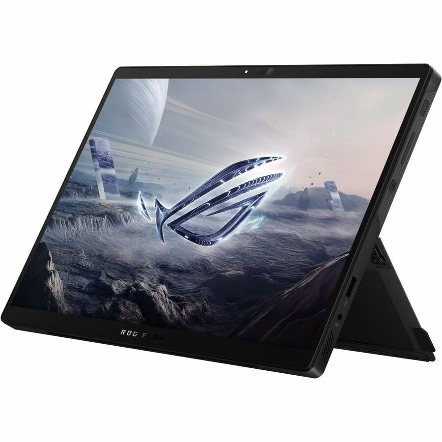 Alternate-Image4 Image for Asus ROG Flow Z13 GZ302 GZ302EA-XS99 13.4" Touchscreen Detachable Copilot+ PC 2 in 1 Gaming Notebook - 2.5K - 180 Hz - AMD Ryzen AI MAX+ 395 - 128 GB - 1 TB SSD