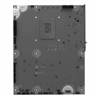 Alternate-Image5 Image for MSI PRO Z890-S WIFI PZ Gaming Desktop Motherboard - Intel Z890 Chipset - Socket LGA-1851 - ATX