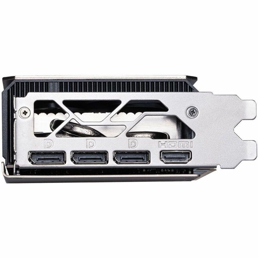 Alternate-Image4 Image for MSI RTX 5070 TI 16G INSPIRE 3X OC