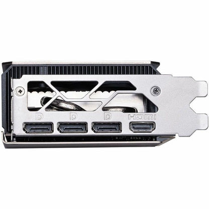 Alternate-Image4 Image for MSI RTX 5070 TI 16G INSPIRE 3X OC