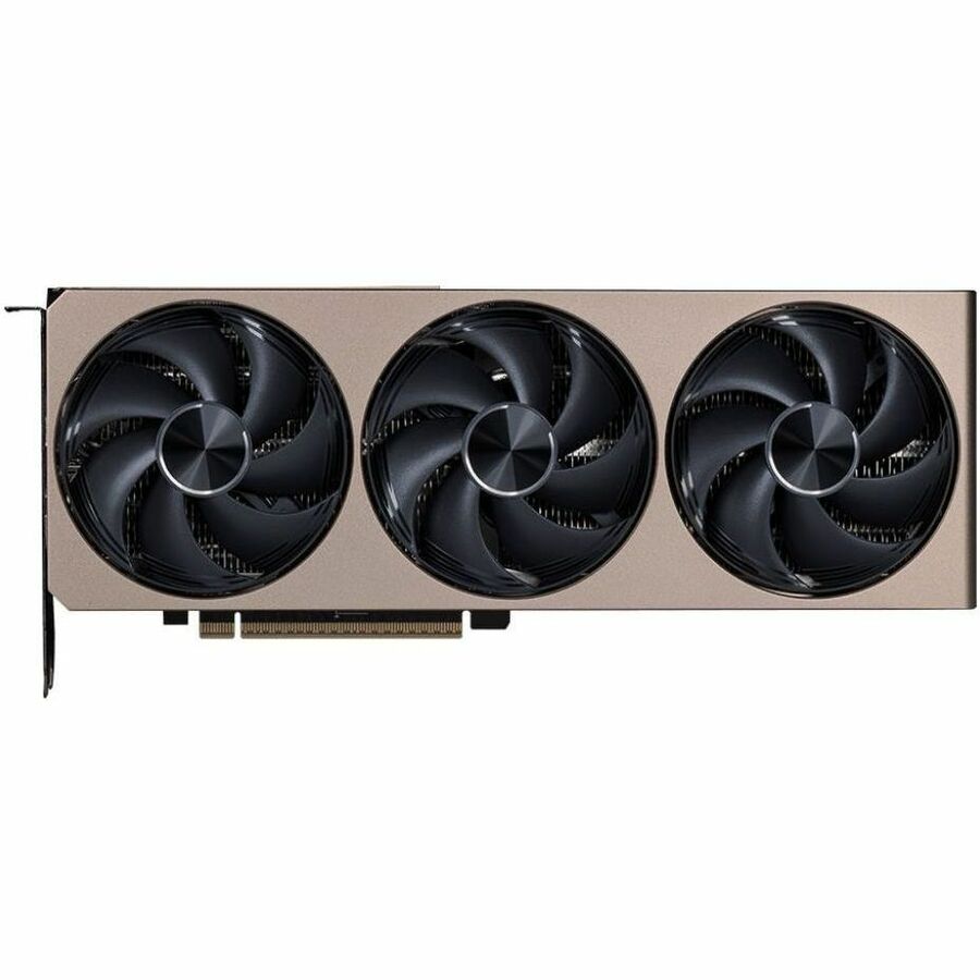 Alternate-Image1 Image for MSI RTX 5070 TI 16G INSPIRE 3X OC