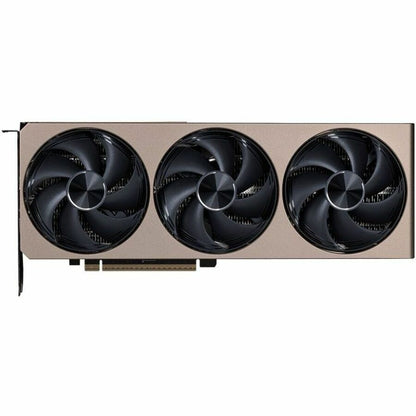 Alternate-Image1 Image for MSI RTX 5070 TI 16G INSPIRE 3X OC