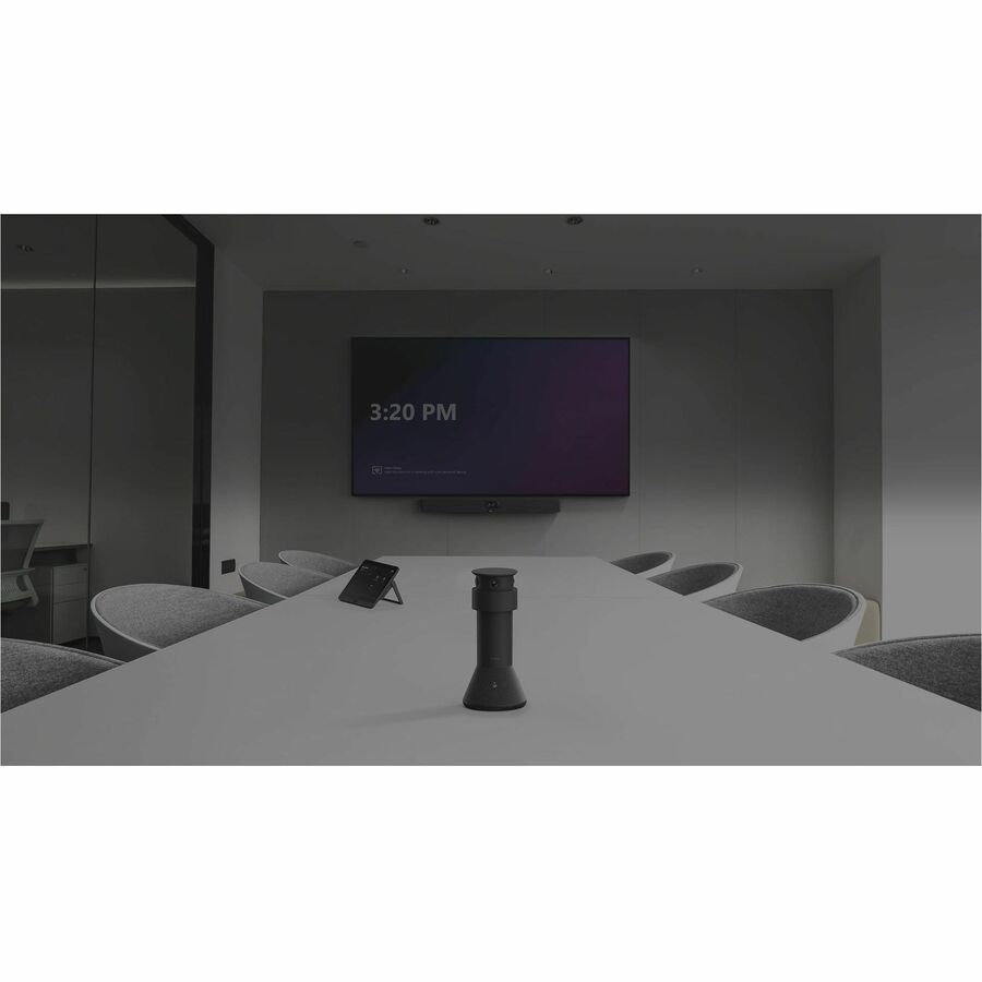 Alternate-Image4 Image for Yealink Video Conferencing Camera - 8 Megapixel