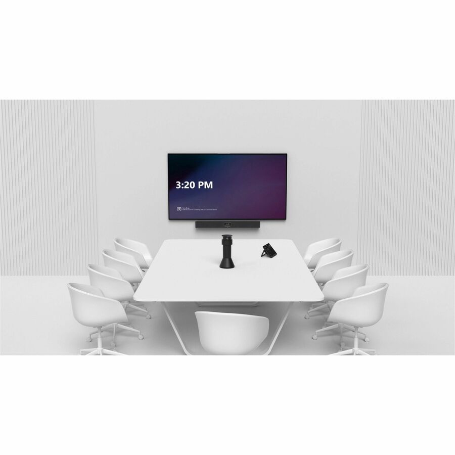 Alternate-Image3 Image for Yealink Video Conferencing Camera - 8 Megapixel