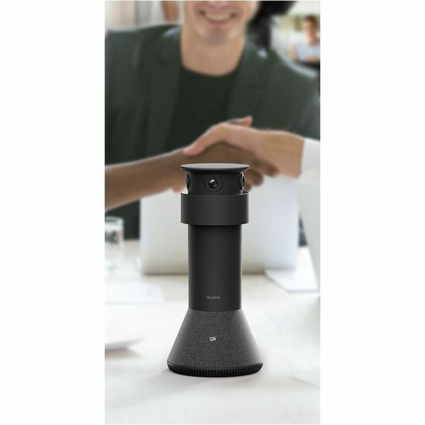 Alternate-Image1 Image for Yealink Video Conferencing Camera - 8 Megapixel