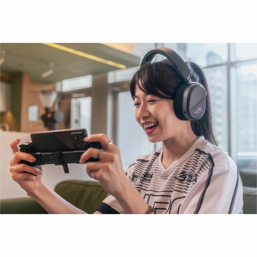 Alternate-Image8 Image for Asus ROG Pelta Gaming Headset