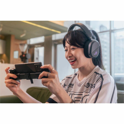 Alternate-Image8 Image for Asus ROG Pelta Gaming Headset