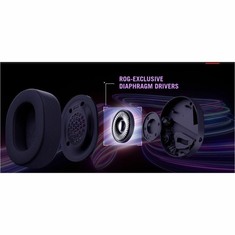 Alternate-Image5 Image for Asus ROG Pelta Gaming Headset