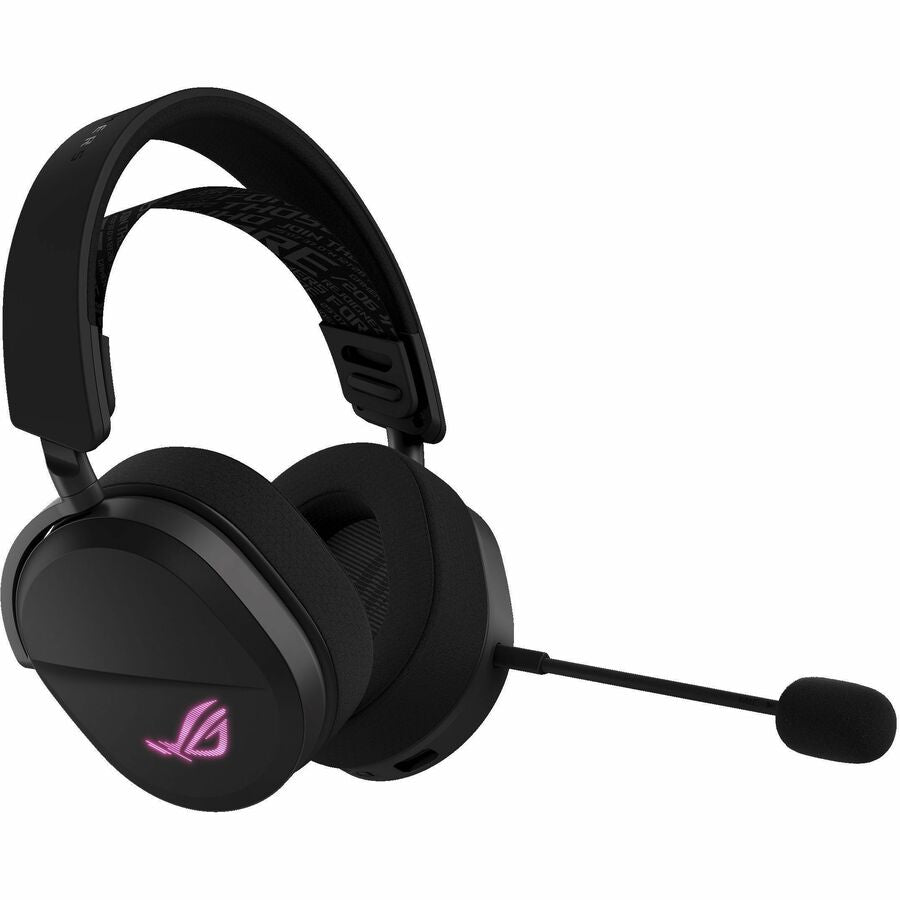 Right Image for Asus ROG Pelta Gaming Headset