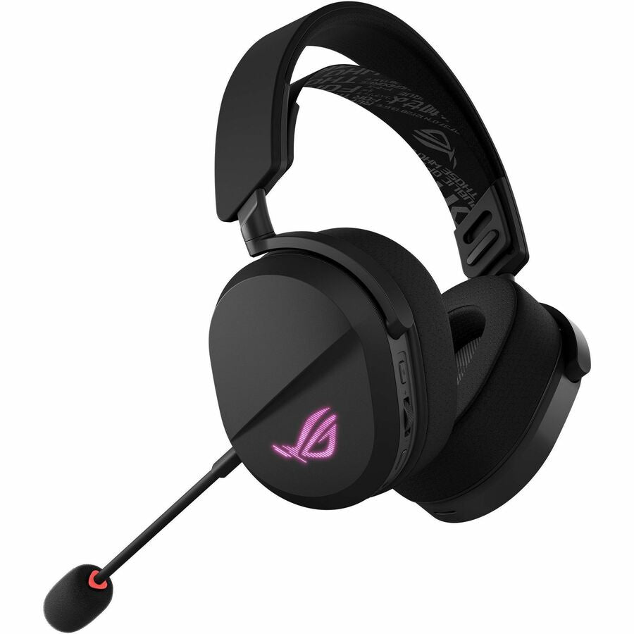 Left Image for Asus ROG Pelta Gaming Headset