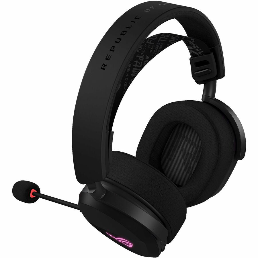 Top Image for Asus ROG Pelta Gaming Headset