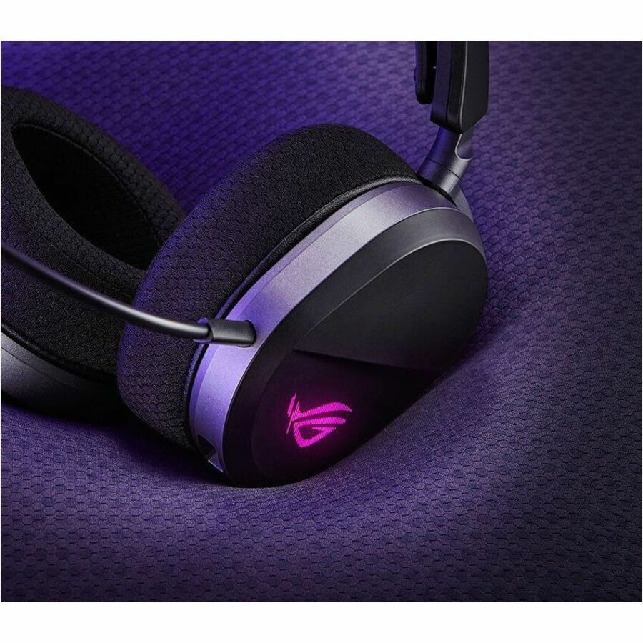Alternate-Image2 Image for Asus ROG Pelta Gaming Headset